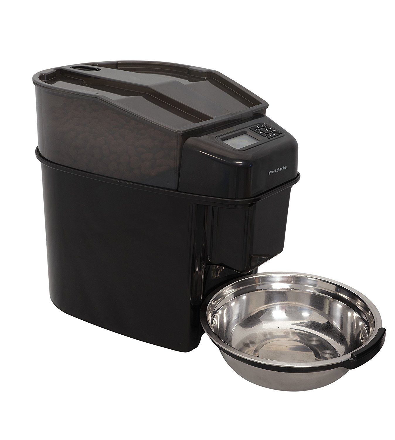  PetSafe Healthy Pet Simply Feed Automatic Feeder